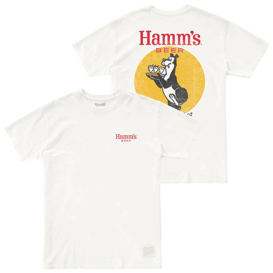 Hamms