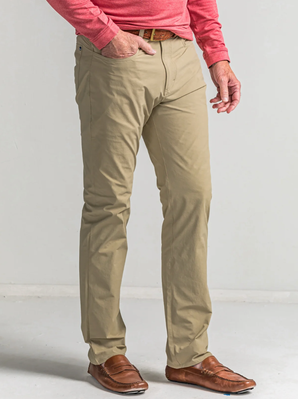 Harris_Golf_Five_Pocket_Pants_-_Tan