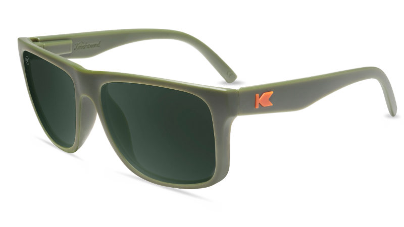 Torrey Pines Hawk Eye Sunglasses