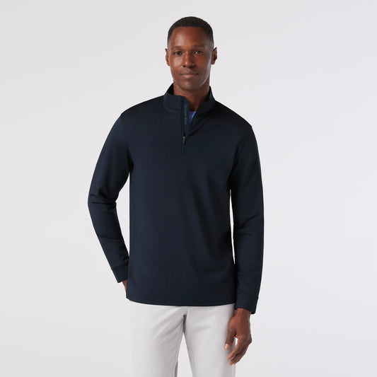 Highland Quarter Zip
