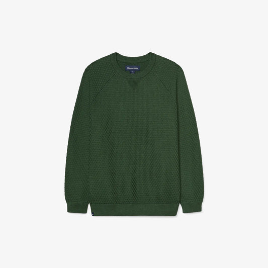 Hilcrest Crewneck