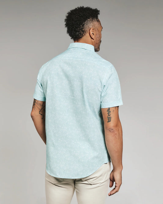 Hollis Short Sleeve Shirt