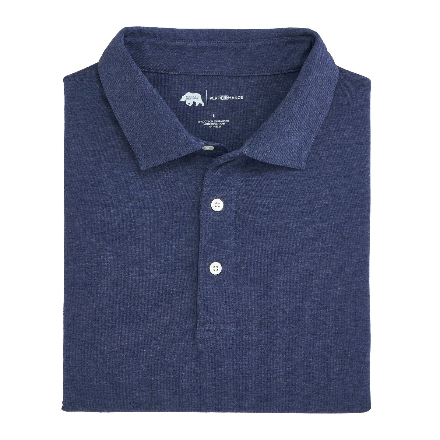 Solid Icon Polo