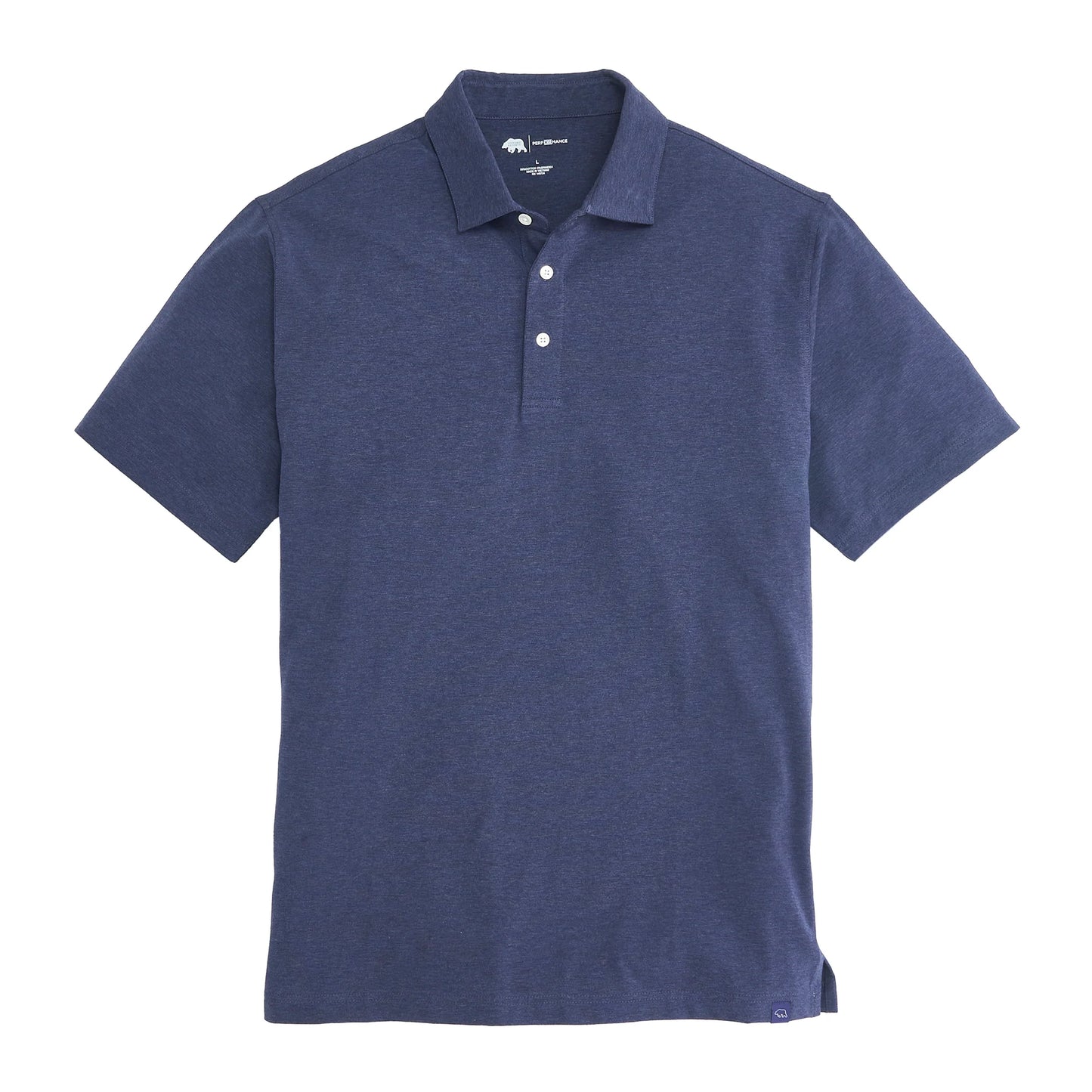 Solid Icon Polo