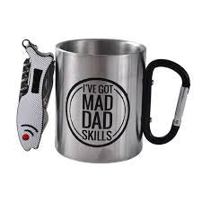 Mad Man Explorer’s Gift Set