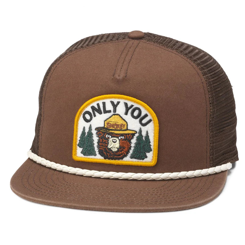 Smokey Bear