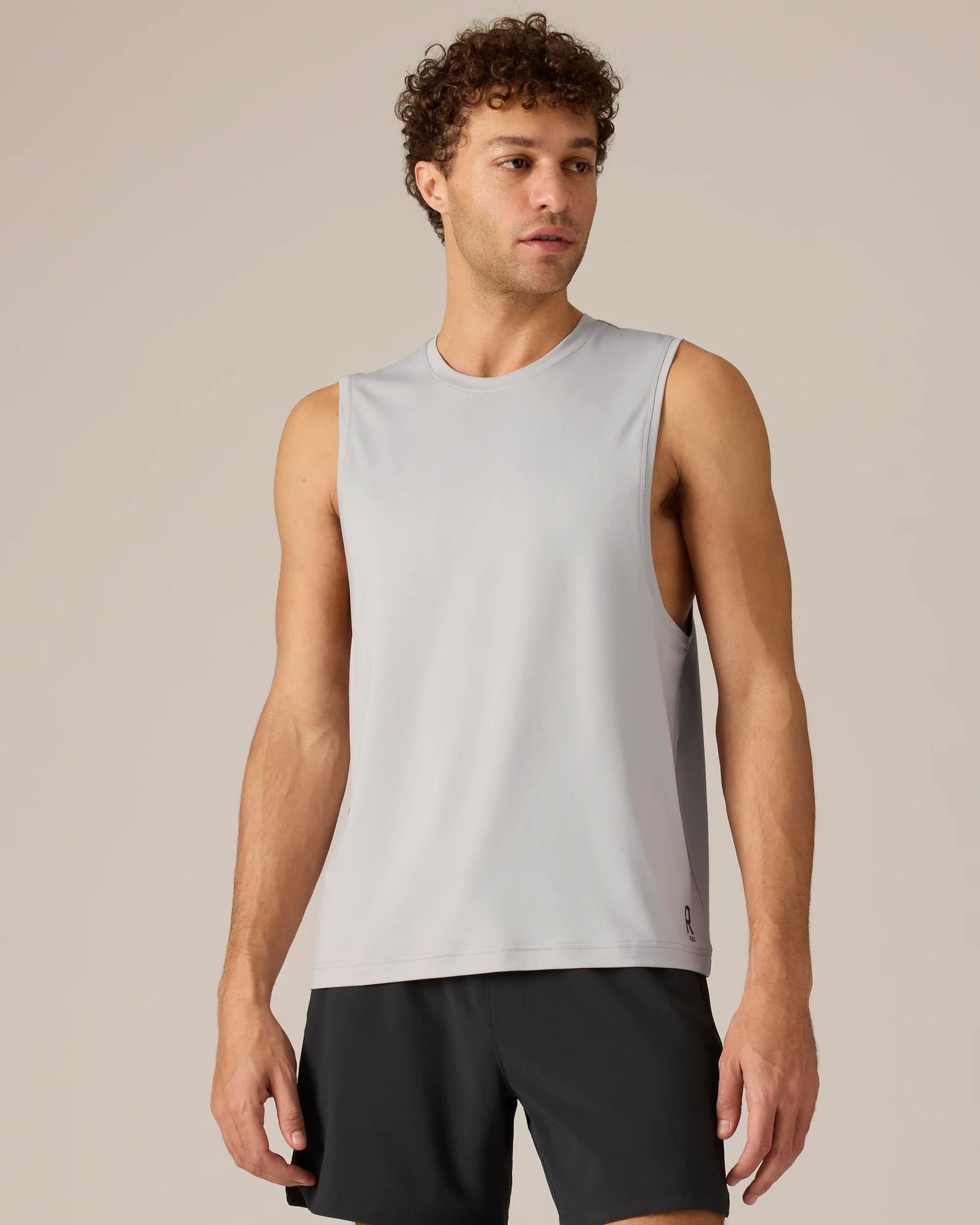 Base Training Sleeveless Tee
