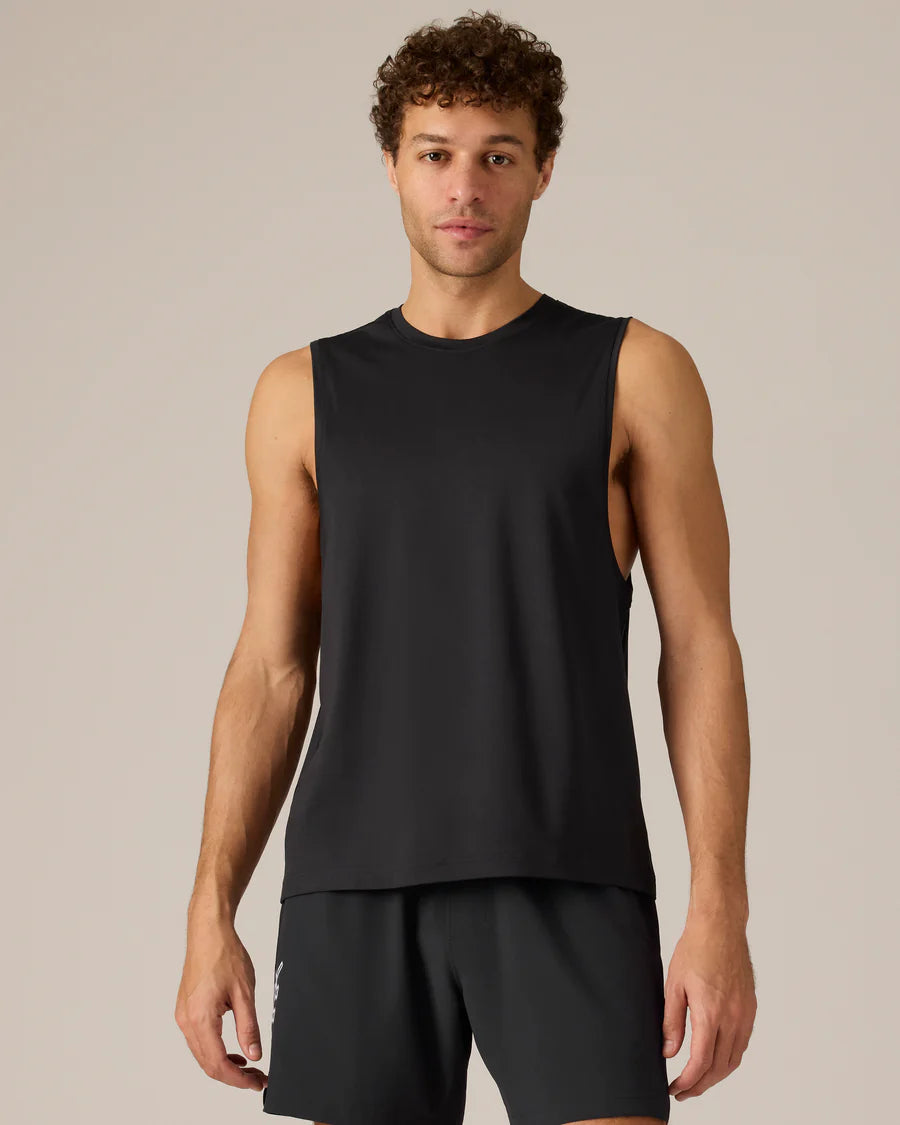 Base Training Sleeveless Tee