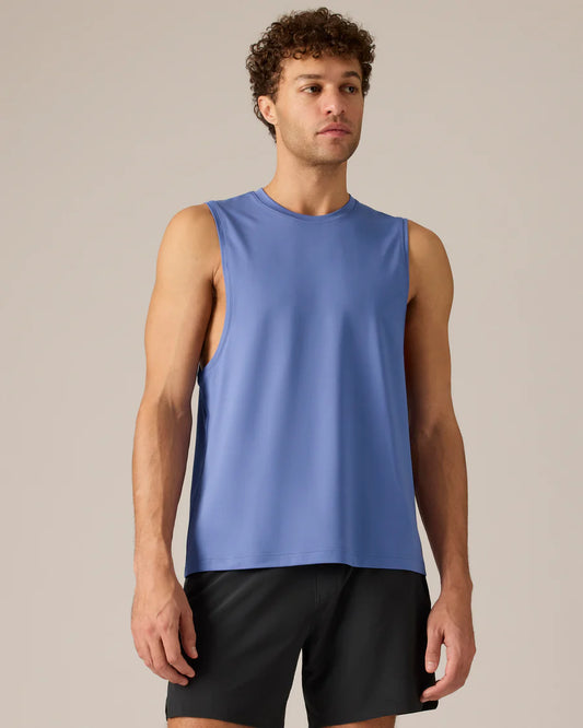 Base Training Sleeveless Tee
