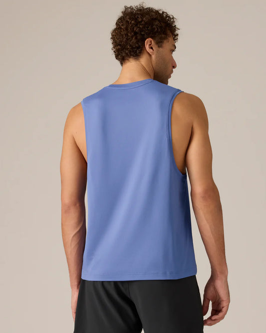 Base Training Sleeveless Tee