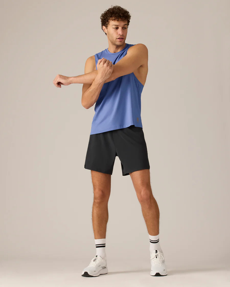 Base Training Sleeveless Tee