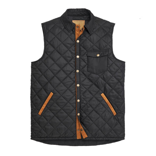 Braswell Vest