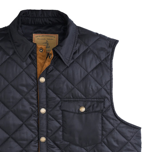 Braswell Vest