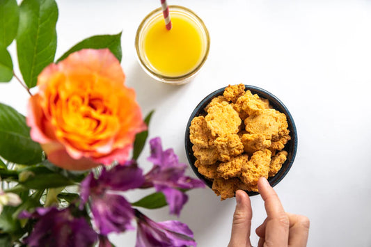 Piedmont Pennies Spicy Chipotle Cheddar Bites