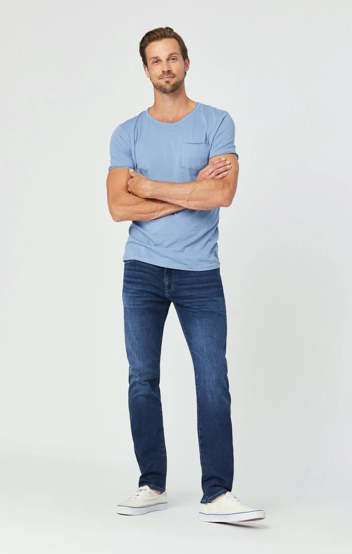 Mavi Jake Dark Indigo Athletic