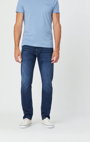 Mavi Jake Dark Indigo Athletic