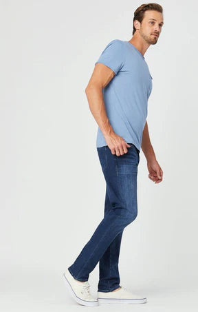 Mavi Jake Dark Indigo Athletic