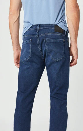 Mavi Jake Dark Indigo Athletic