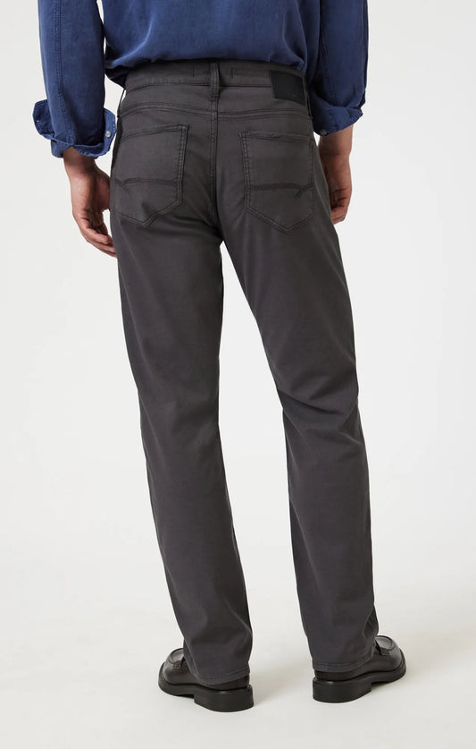 Zach Ash Luxe Casual Twill