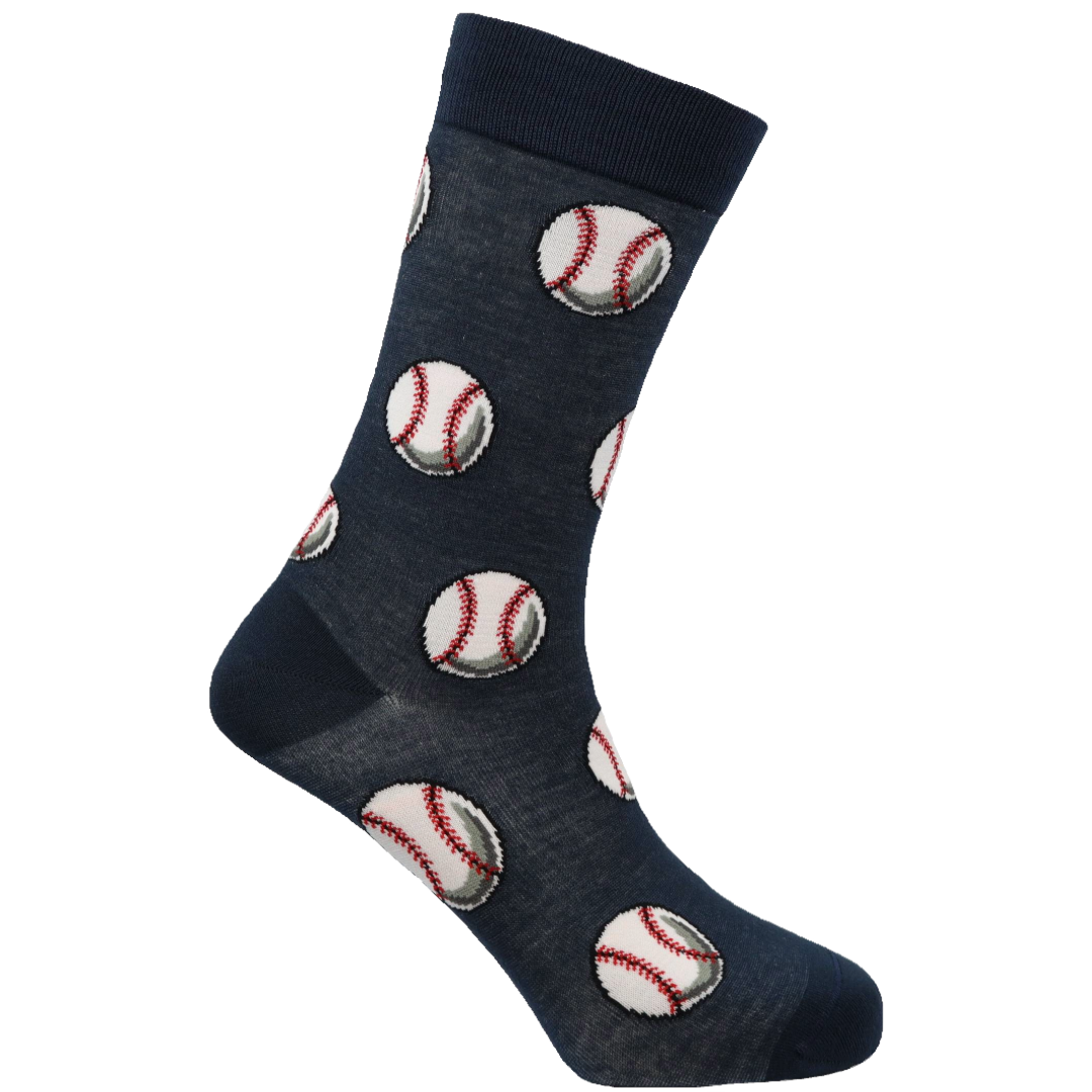 Sexy socks baseball