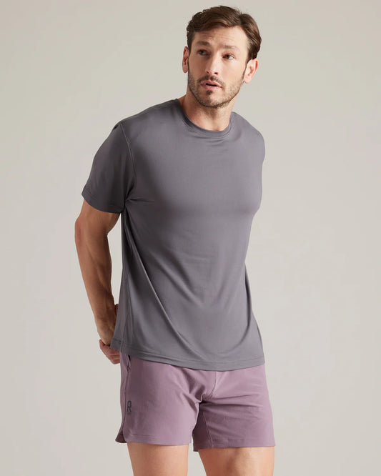 Base Training Short Sleeve Tee