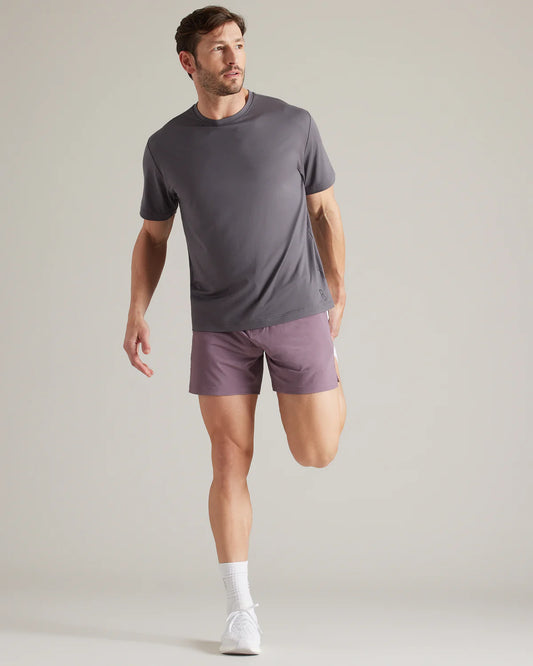 Base Training Short Sleeve Tee