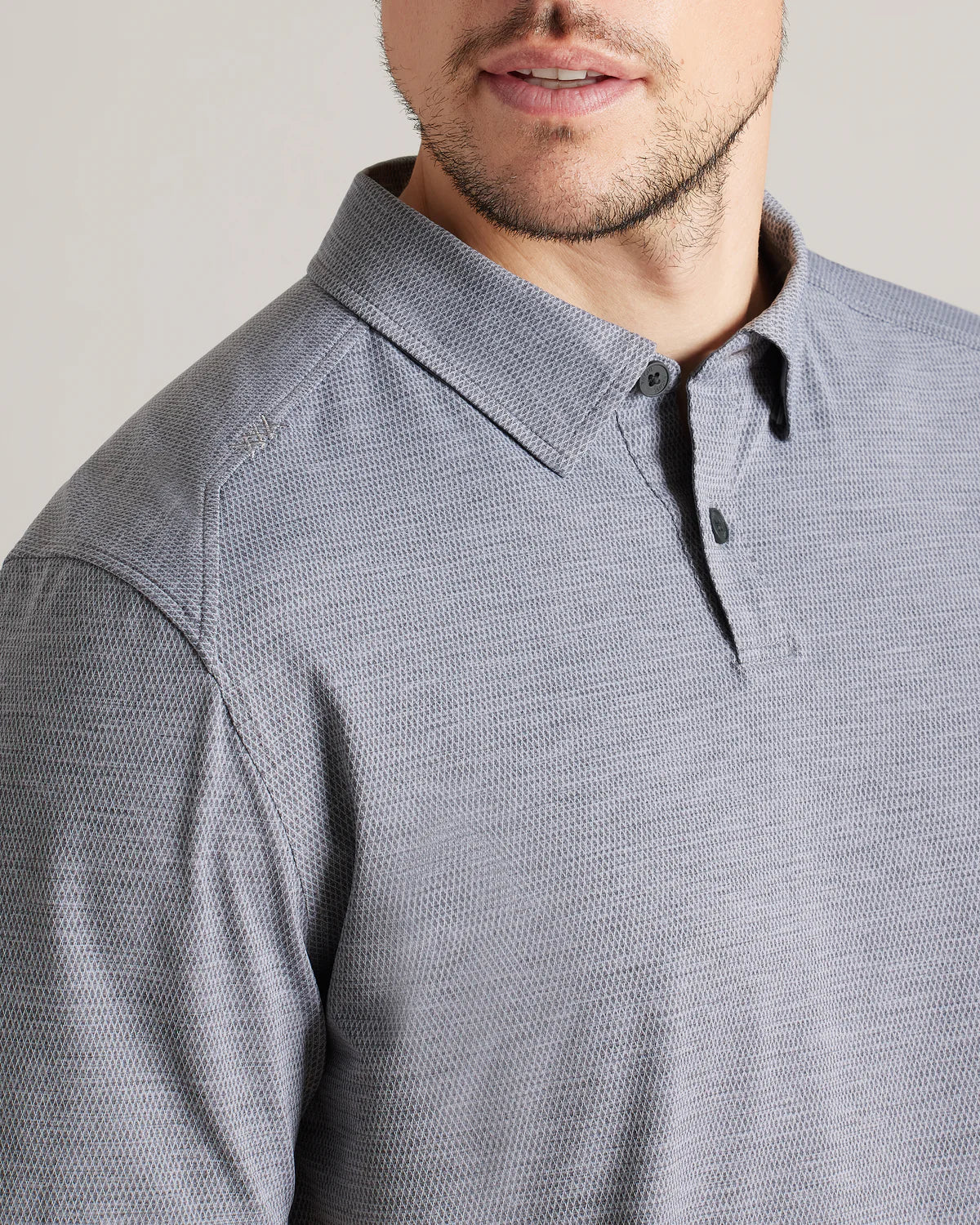 Commuter Polo - Slim