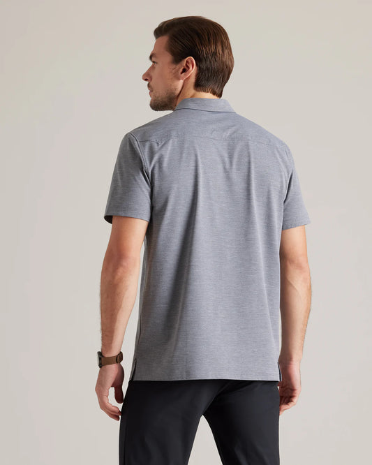 Commuter Polo - Slim