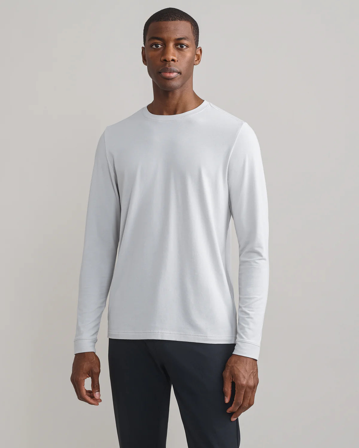 Original Long Sleeve Tee