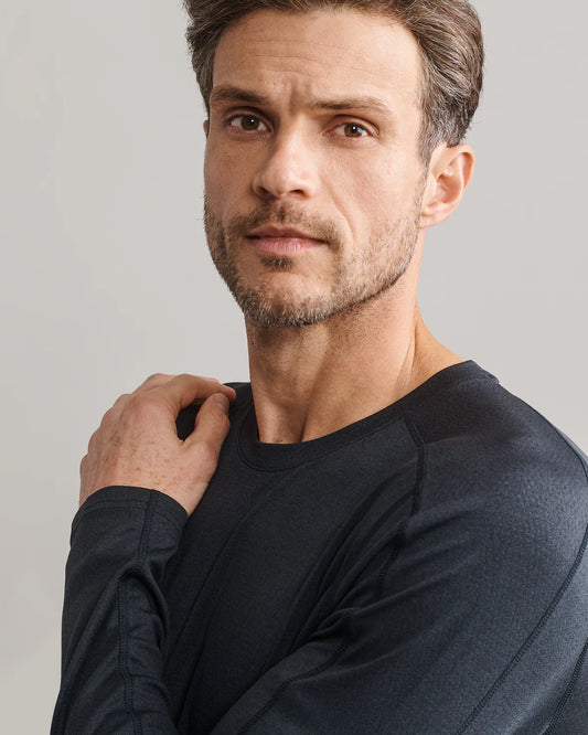 Invictus Training Long Sleeve