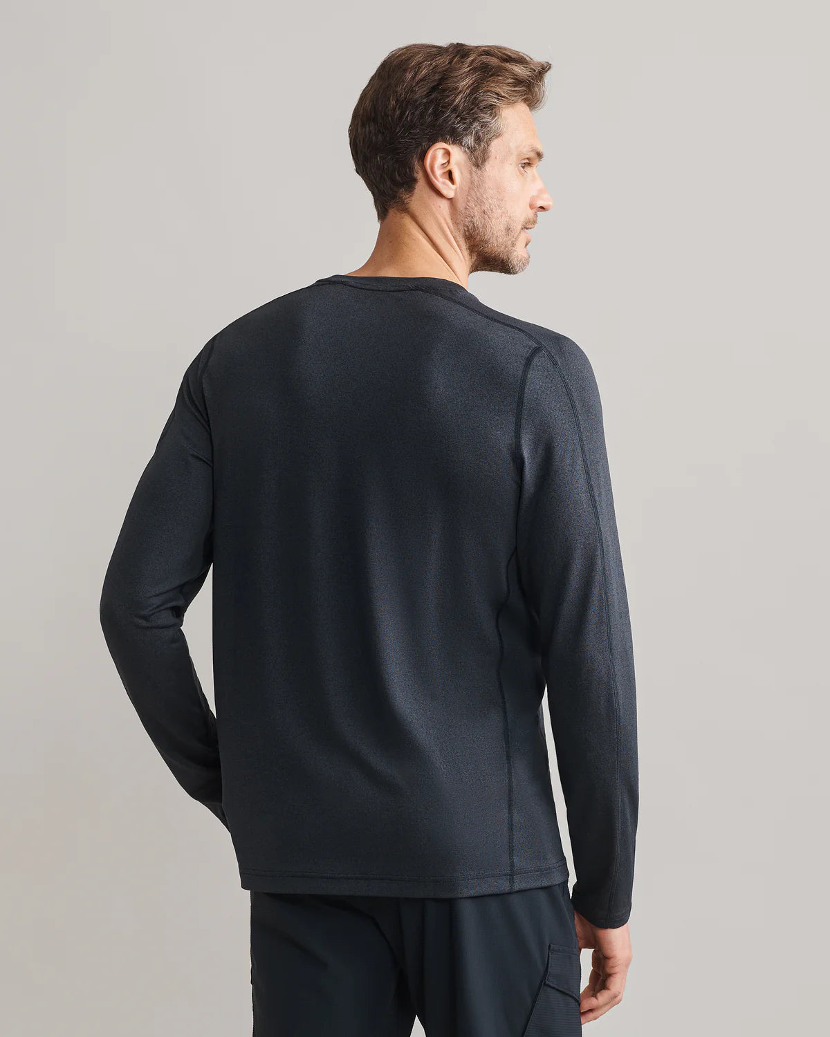 Invictus Training Long Sleeve