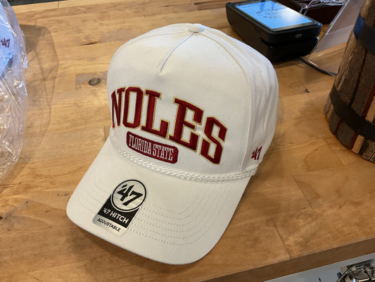 47 Florida state Seminoles