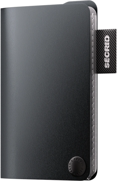 Secrid Coin Pocket