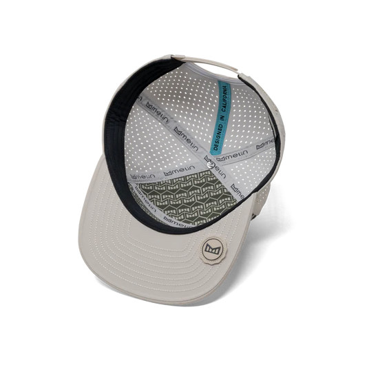 Coronado Brick Camo Hat