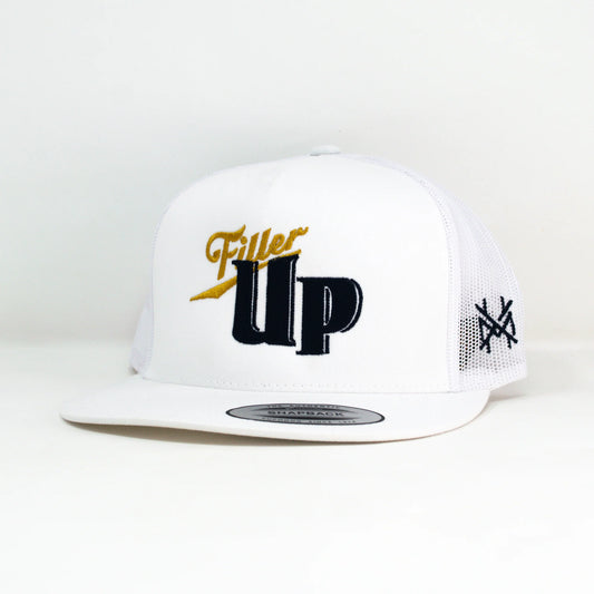 Filler Up Hat