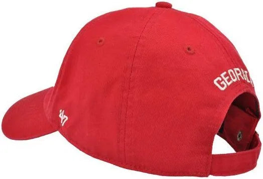 UGA Finley 47 Clean Up