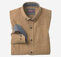 Sherwood Corduroy Shirt