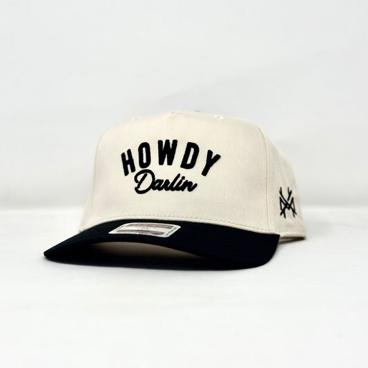 Howdy Darlin Trucker Hat