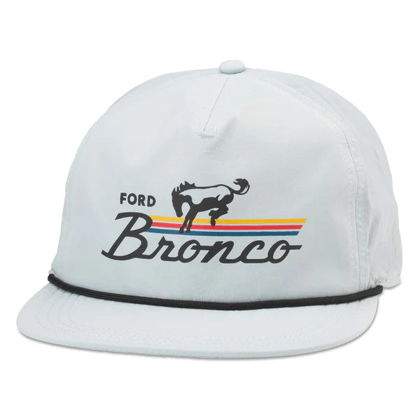 FORD Bronco Catalina - Light Blue