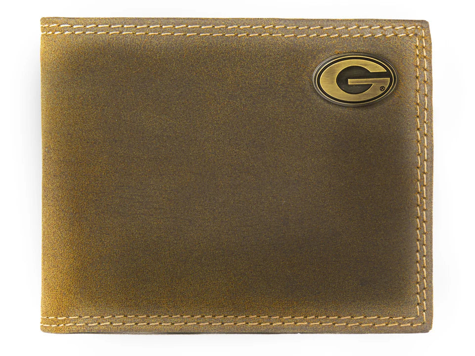 Passcase Wallet