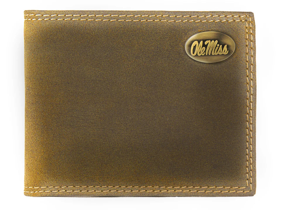Passcase Wallet