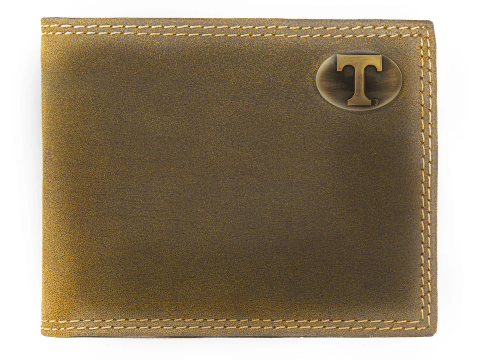Passcase Wallet
