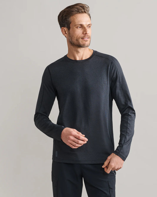 Invictus Training Long Sleeve