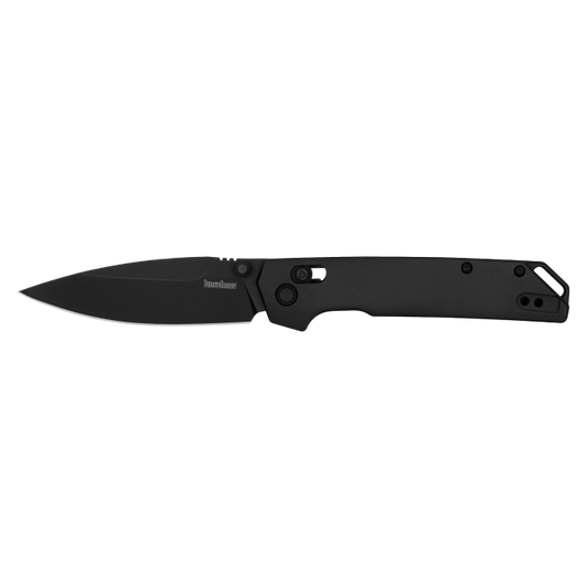 Iridium Knife