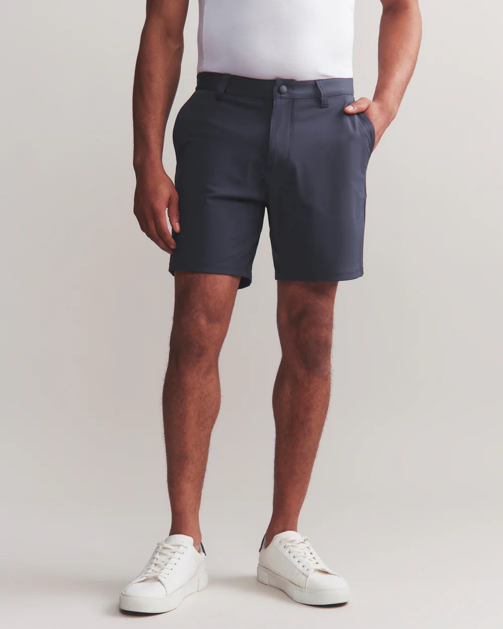 Iron at Rugged Refined