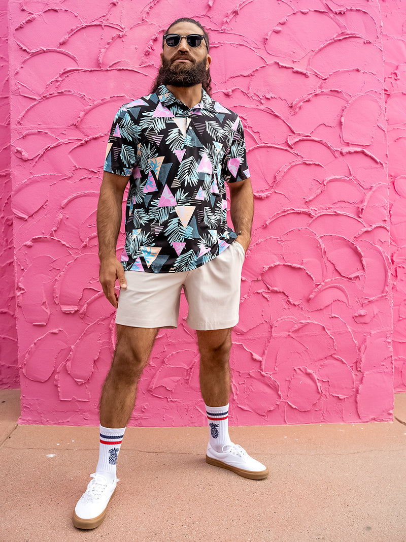The Everywear Performance Short (Lined) by Chubbies - at Rugged Refined