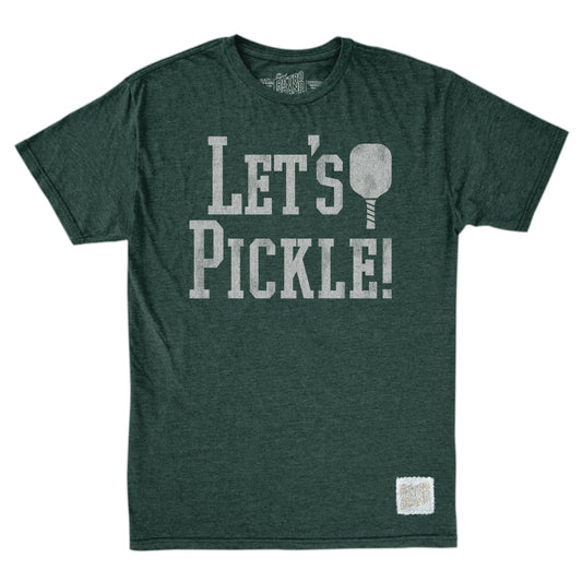Let's Pickle