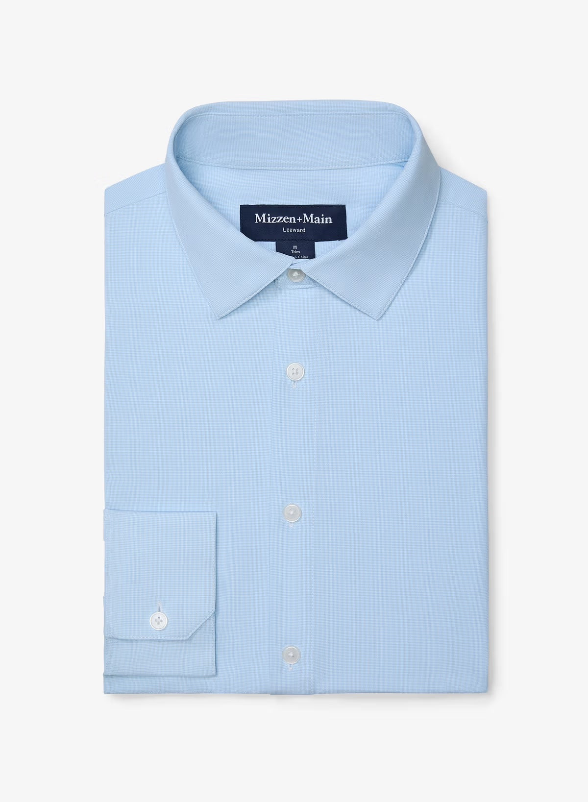 OG Leeward LS Dress Shirt