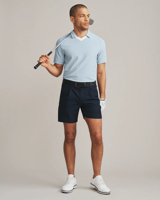Links Golf Polo