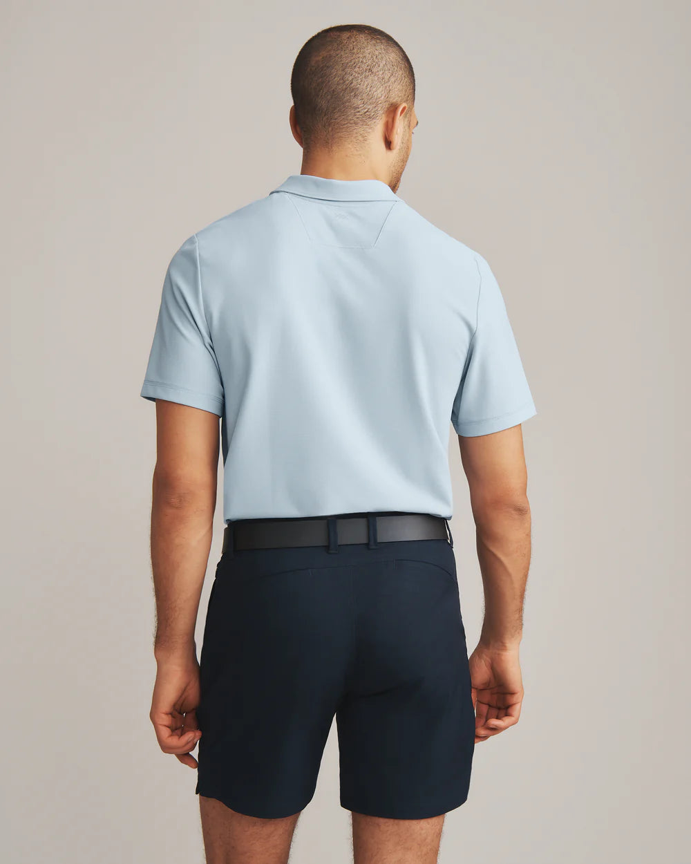 Links Golf Polo